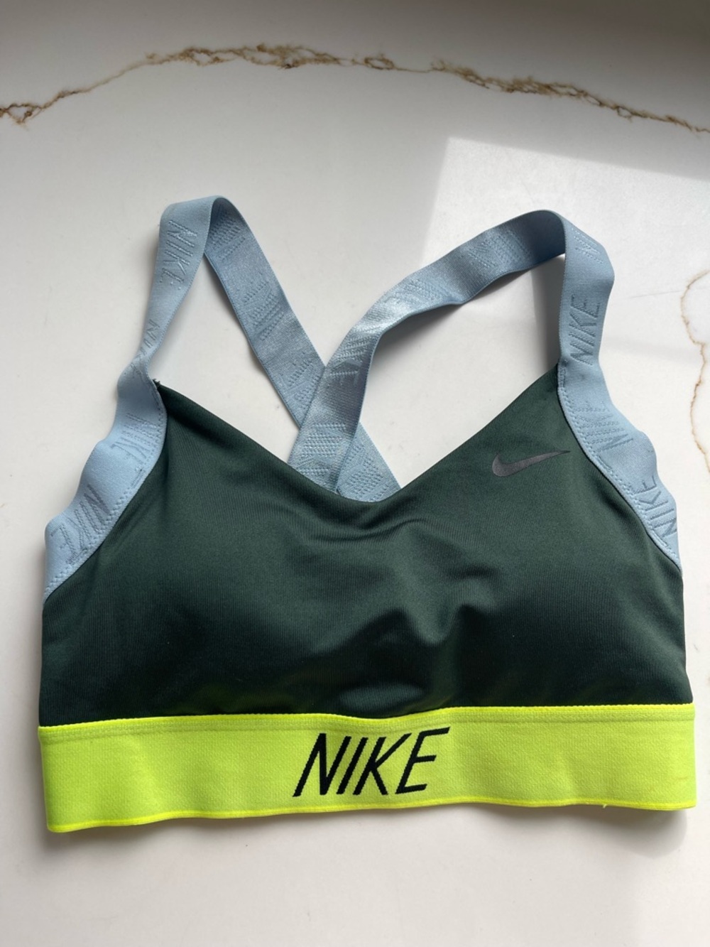 Nike Sports bra XS